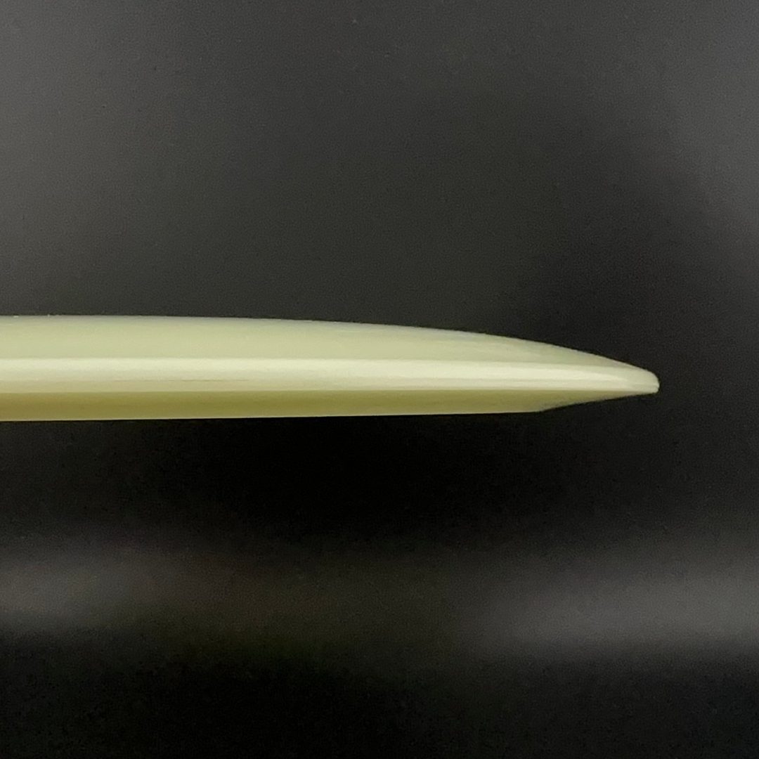 Champion Glow Shryke Disc Golf Driver