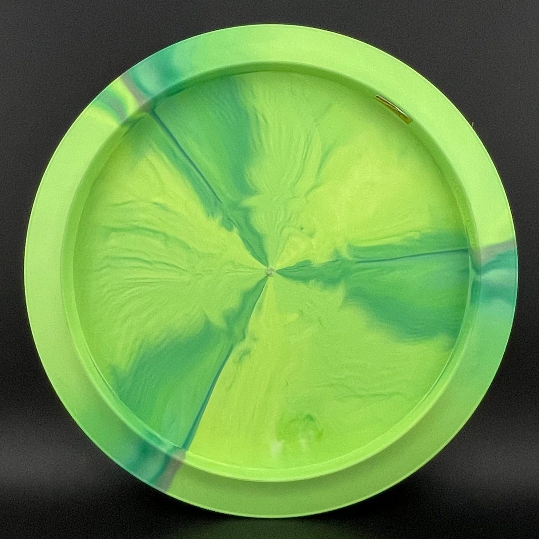 Jawbreaker Swirl Raptor - Pro Worlds 2024 Edition