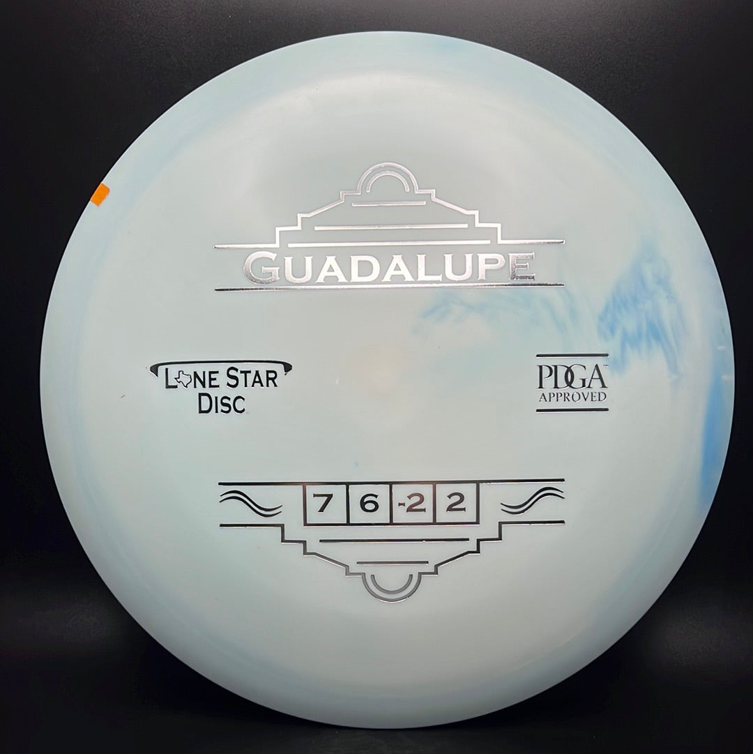 Lima Guadalupe - Driver de Fairway Léger