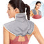 Hailicare Hot & Cold Compress for Neck and Shoulders