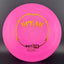 NXT Lite Spear - Controlador de Disco de Golf Premium
