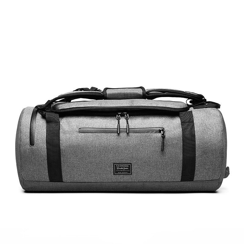 Premium Travel Handbag Backpack Fitness Bag