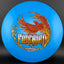 Star Firebird - Limited Edition Full Color Disc