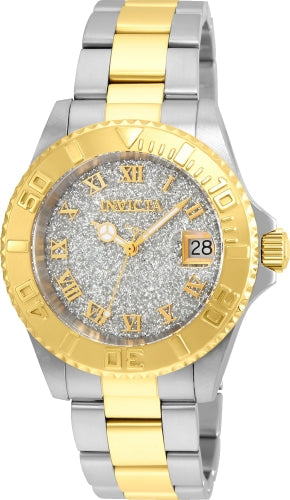 Invicta Women's Angel Watch - Elegant Quartz Timepiece