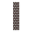 Certified Six Seven Table Runner – Political Parody Medallion Decor