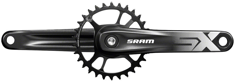 SRAM SX Eagle Boost 148 Crankset - 175mm 12-Vitesses