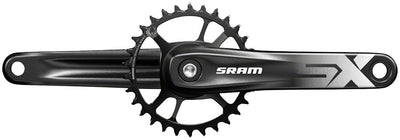 Manivelle SRAM SX Eagle Boost 148 - 175mm 12 vitesses