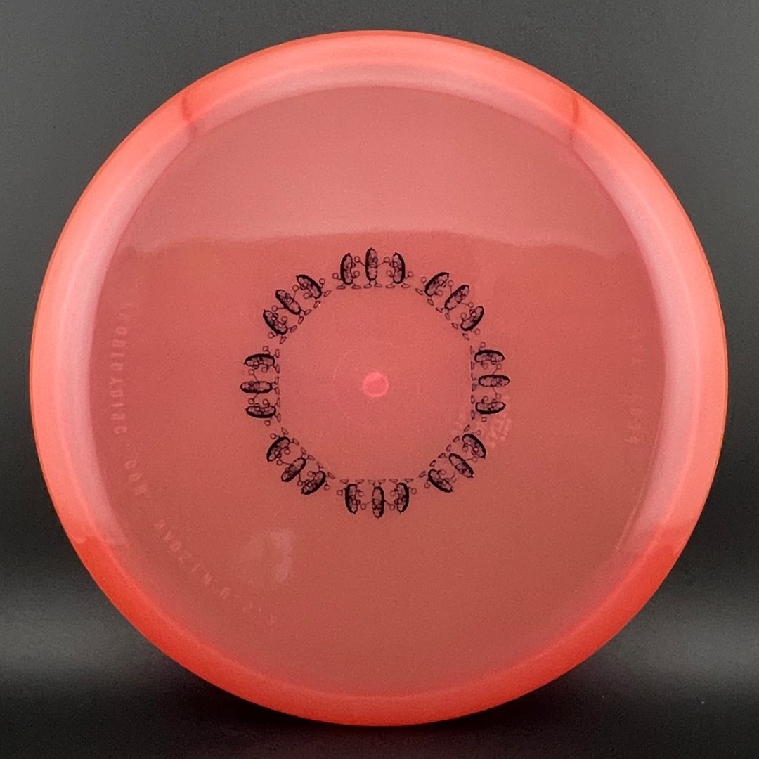 Putter de Disc Golf Nocturnal Pickle