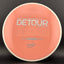 Disque Midrange MVP Neutron Detour