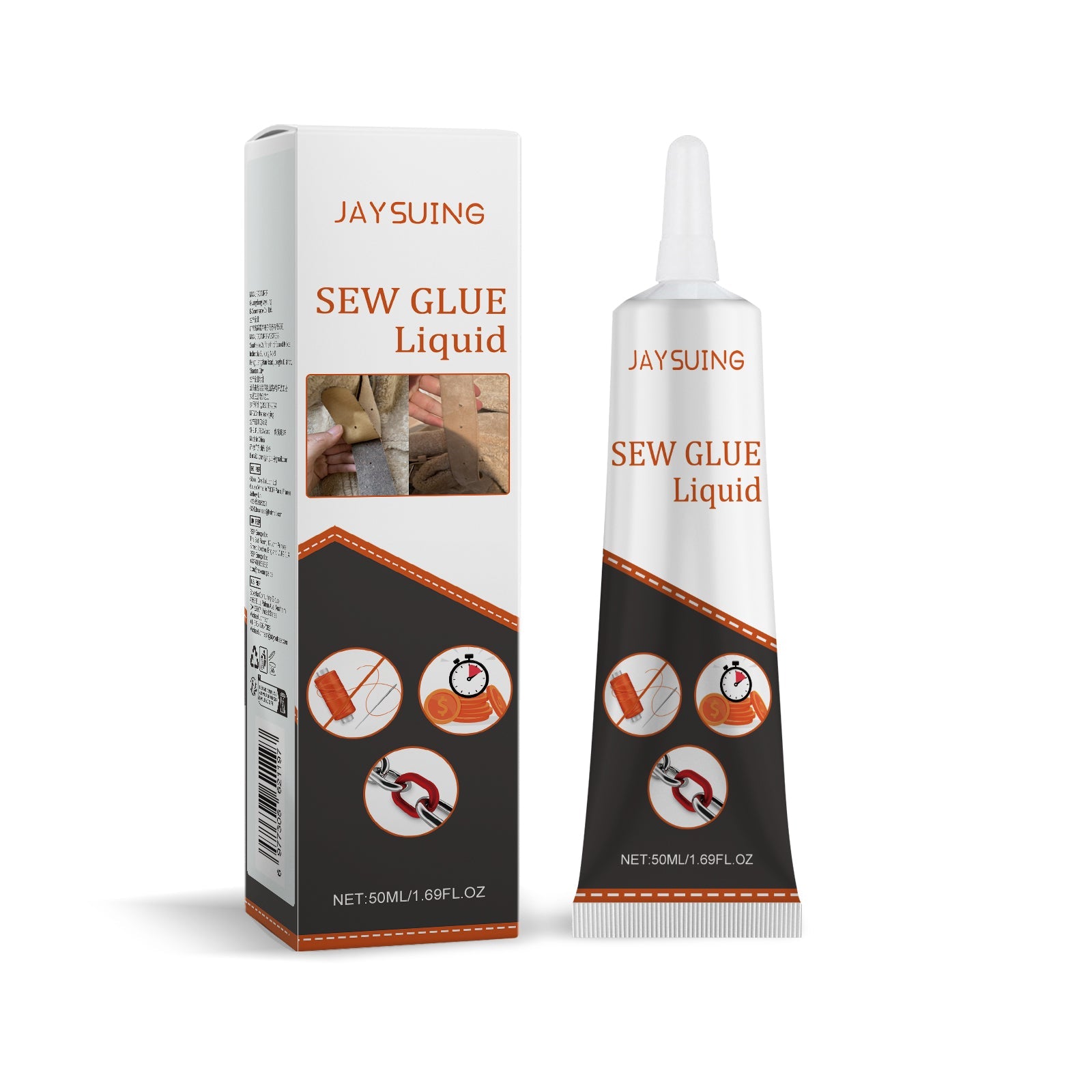Fabric Repair Glue - Korvel