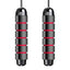 Professional Steel Wire Jump Rope for Effective Weight Loss and Cardio Training - Korvel