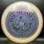 VIP Confetti Sword Disc Golf Driver - Édition Limitée
