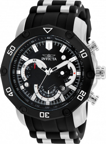 Reloj de buceo Pro Diver para hombres de Invicta