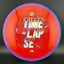 Neutron Time-Lapse Special Edition Disc Golf Driver
