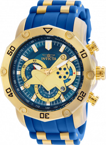 Invicta Men's Pro Diver Watch