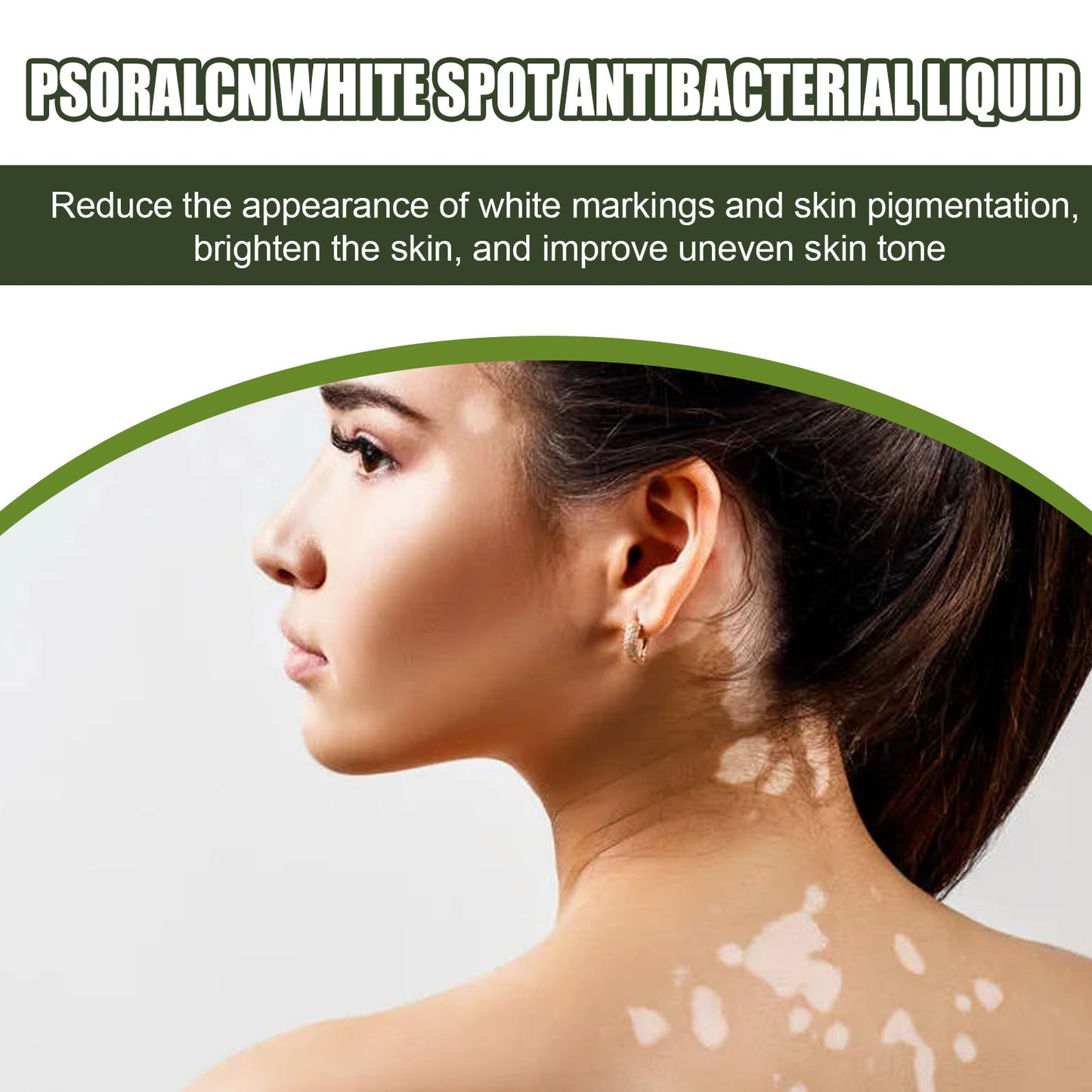 Purifying Skin Serum for Even Complexion
