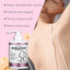 Body Firming Cream Moisturizes Tender Skin With Fresh, Non-Sticky Firming And Light Lines Body Care Cream - Korvel