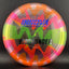 Disque de golf I-Dye Champion Sidewinder