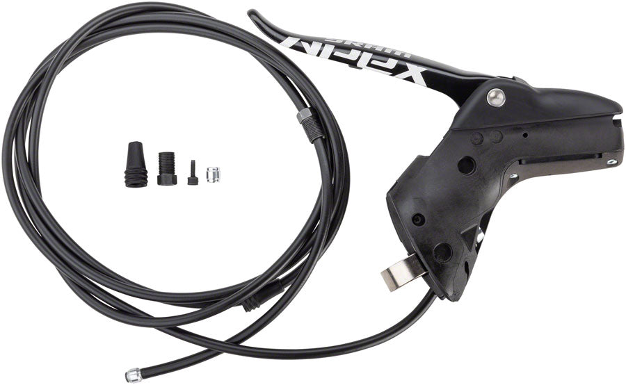 SRAM Apex 1 Hydraulic Front Brake Lever