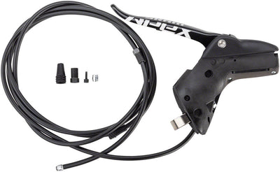 Palanca de freno delantera hidráulica SRAM Apex 1