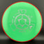 Axiom Neutron Envy Disco Golf Putter