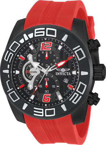 Invicta Men's Pro Diver Watch