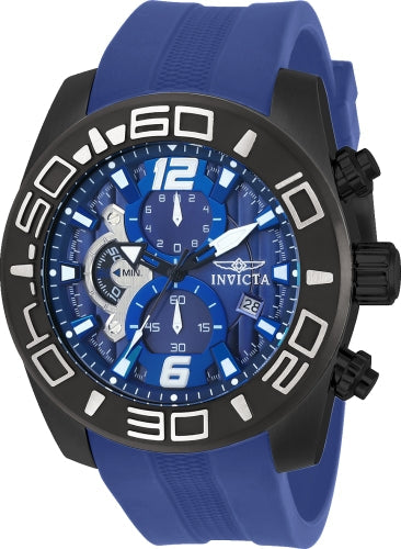 Invicta Men's Pro Diver Watch