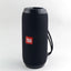 Portable Waterproof Bluetooth Speaker with Subwoofer