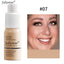 Liquid Foundation Concealer Long-Lasting Moisturizing Oil Control BB Cream Foundation Makeup - Korvel