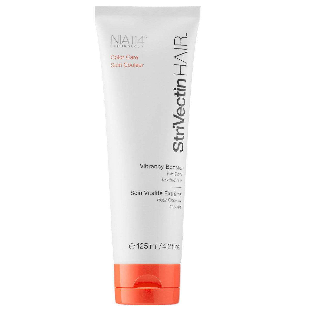 StriVectin Cuidado del Color del Cabello Acelerador de Vitalidad Instantánea 4.2 Oz