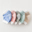 Non-slip Baby Knee Pads for Crawling - Cotton & Spandex