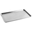 Bandejas de Aluminio Perforadas Premium - Tamaños Completo y Medio
