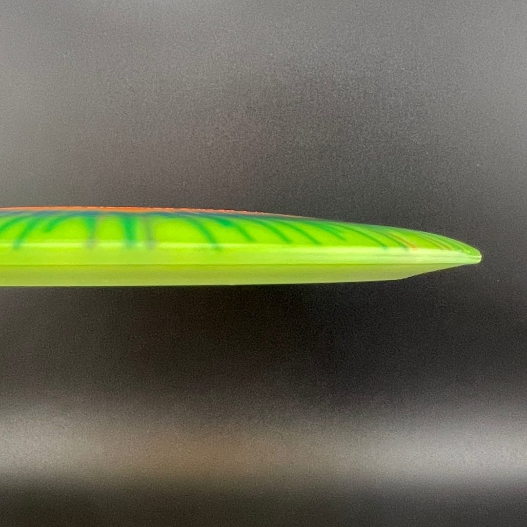 I-Dye Champion Wraith Disco de Golf Driver