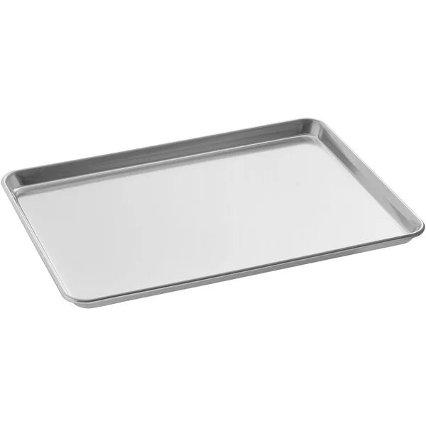 Plaques de cuisson en aluminium premium pour une cuisson parfaite