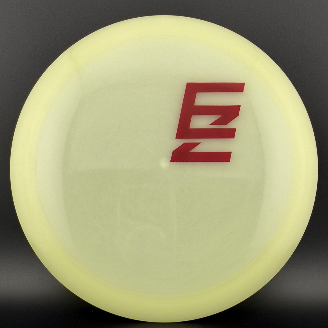 Mega Glo Anax - Ezra Aderhold Disc Golf Driver