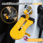 GripRoof Step - Escalón de Acceso al Techo para SUV Compacto