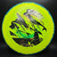 Halo S-Blend Exodus X-Out - Flying Whales Triple Foil Disc