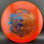 Glass Ursus - Eric Oakley Signature Disc Golf Disc