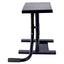 Motorcycle Dirt Bike Stands and Lifts Jack Stand Steel Lift 11"-16.5" Adjustable Height 330 LBS Load Capacity Heavy Duty Steel B - Korvel