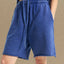 Pantalones Cortos Jogger de Cuerda para Hombre