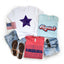 American Tee - Korvel
