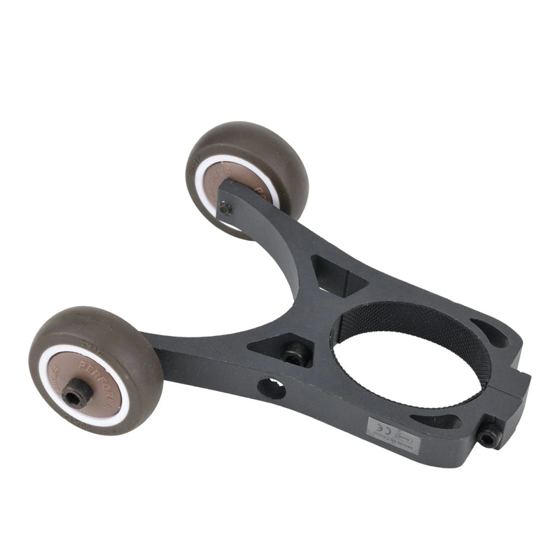 Handstand For Xiaomi M365 1S Pro Electric Scooter For Ninebot F40 F30 F20 Auxiliary Wheel Bracket Folding Bracket Wheel - Korvel
