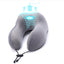 Premium Memory Foam Travel Pillow Kit