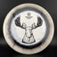 Tournament Ring Stag Disc Golf Driver