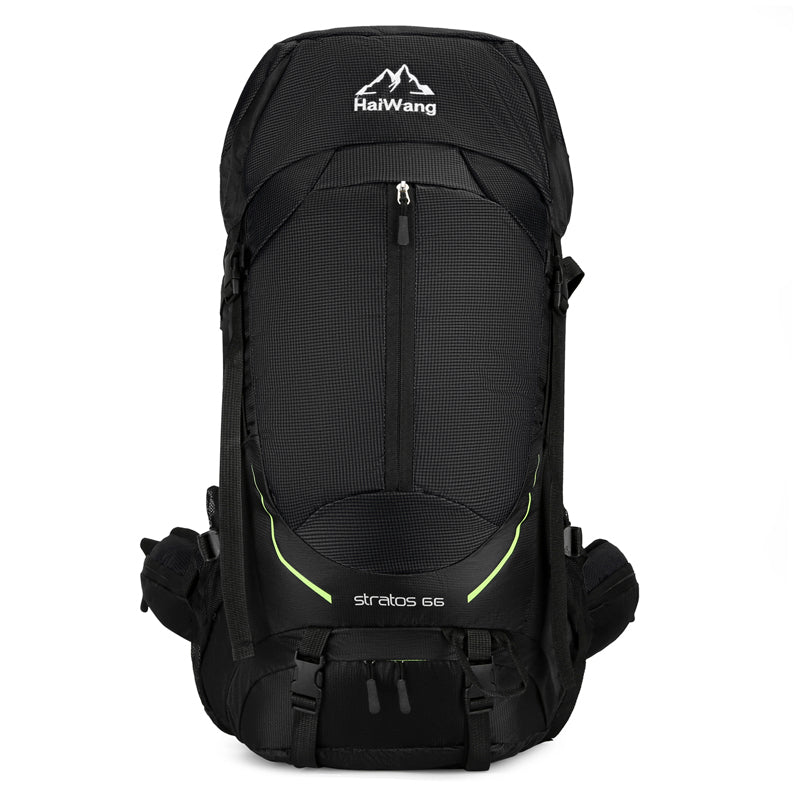 Sac à dos de randonnée imperméable léger premium