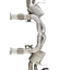 SPDZ1 Ultra Edition X-Pipe Exhaust System for Corvette C8 Stingray (AFM/NPP) - Korvel