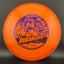 Star Roadrunner - Gregg Barsby 2018 World Champion Disc