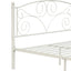 FULL METAL BED - Korvel