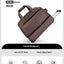 Lightweight Large Capacity Trolley Travel Bag