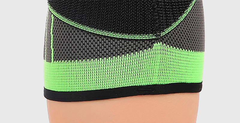 3D Sports Knee Pad for Enhanced Support